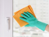 After Party Cleaning