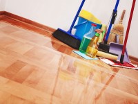 End of Tenancy Cleaning